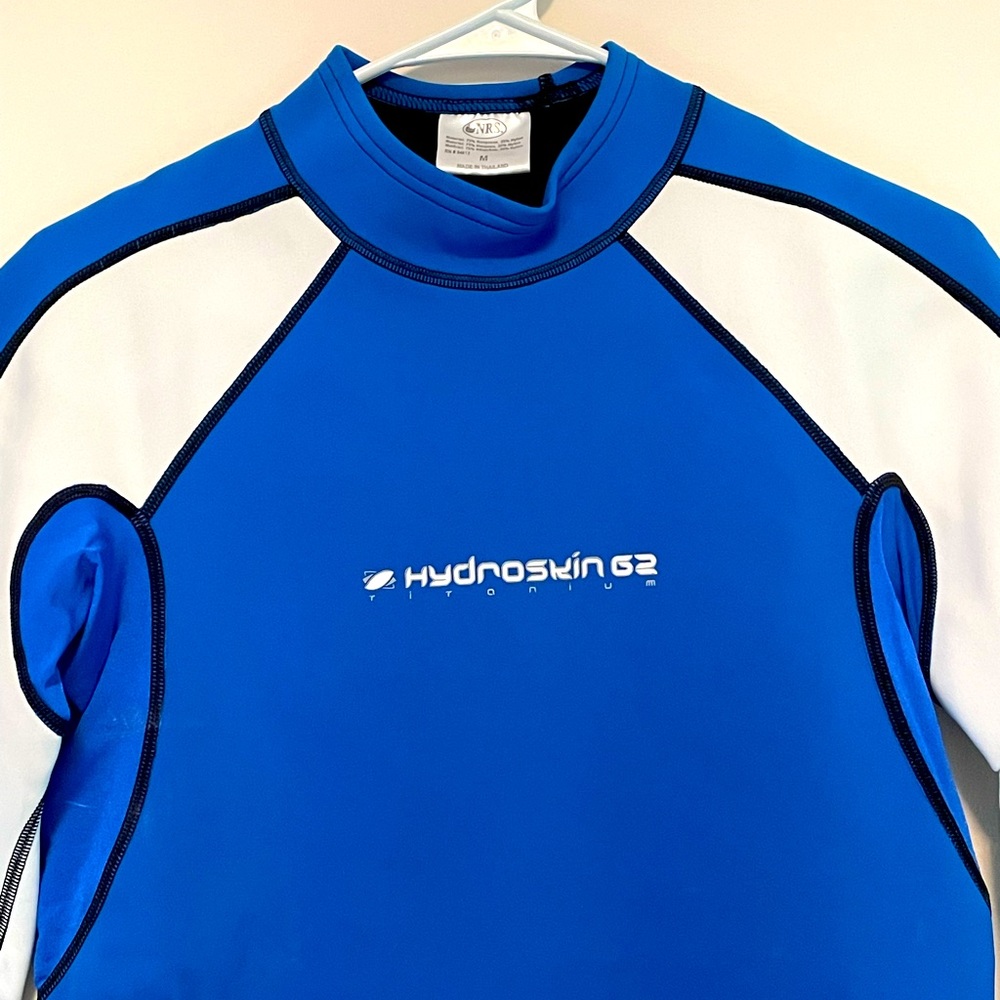 RNS Hydroskin Wet Shirt M
